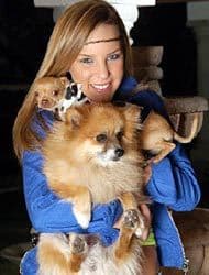 La vimos brillar en ‘Amigos x Siempre’, ‘Cómplices al rescate’, ‘Aventuras en el tiempo’ y otras más…