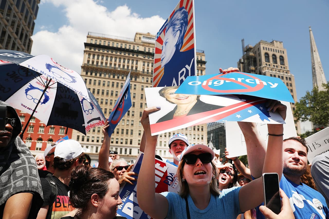 La decisión ‘millennial’: la importancia demográfica se traduce en peso electoral