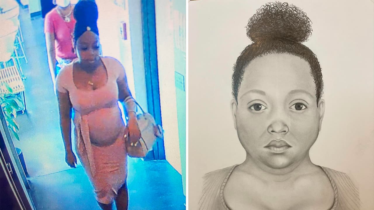 Identifican el cuerpo de la embarazada que encontraron en el lago Michigan

