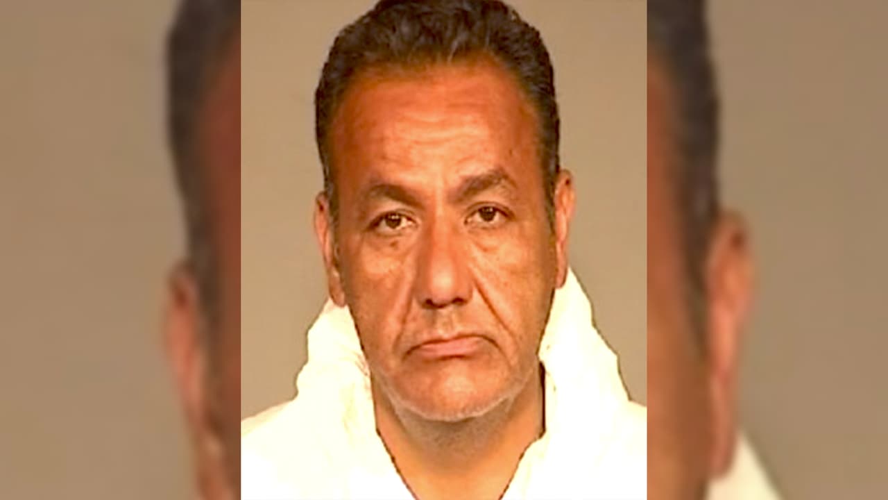 Sospechoso de Fresno llama al 911 y acusa su propio crimen: acuchillar a su madre