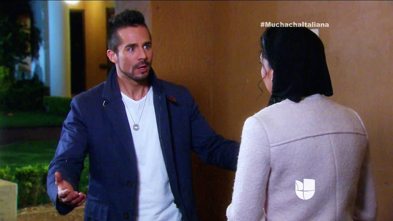 Pedro tienes que ponerle un alto a Aitana.