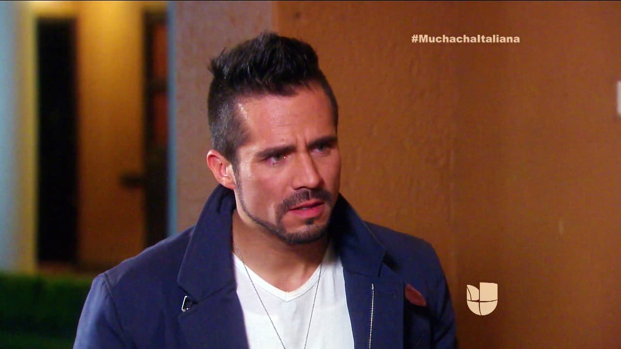 Sí Pedro, doña Eloísa despidió a Fiorella.