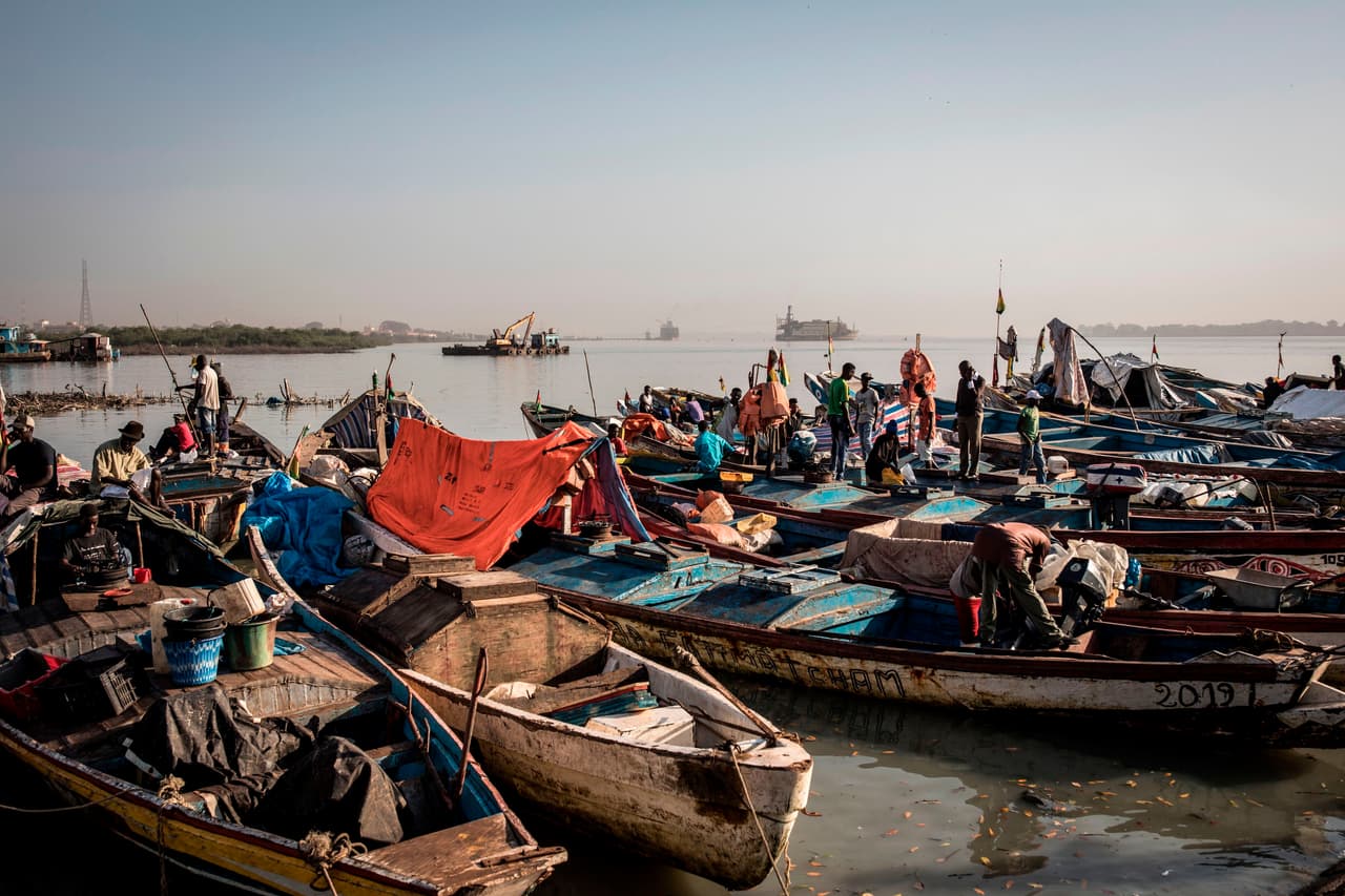 <h3 class="cms-H3-H3">12. Guinea-Bissau</h3>
<br>
<br>🌍 
<b>RNB per cápita: </b>$1,980
<br>
<br>🌍 
<b>Producto Interno Bruto 2020: </b>$1,400 millones.
<br>
<br>🌍 
<b>Esperanza de vida: </b>58.3 años.
<br>
<br>🌍 
<b>Población: </b>2.0 millones.
<br>