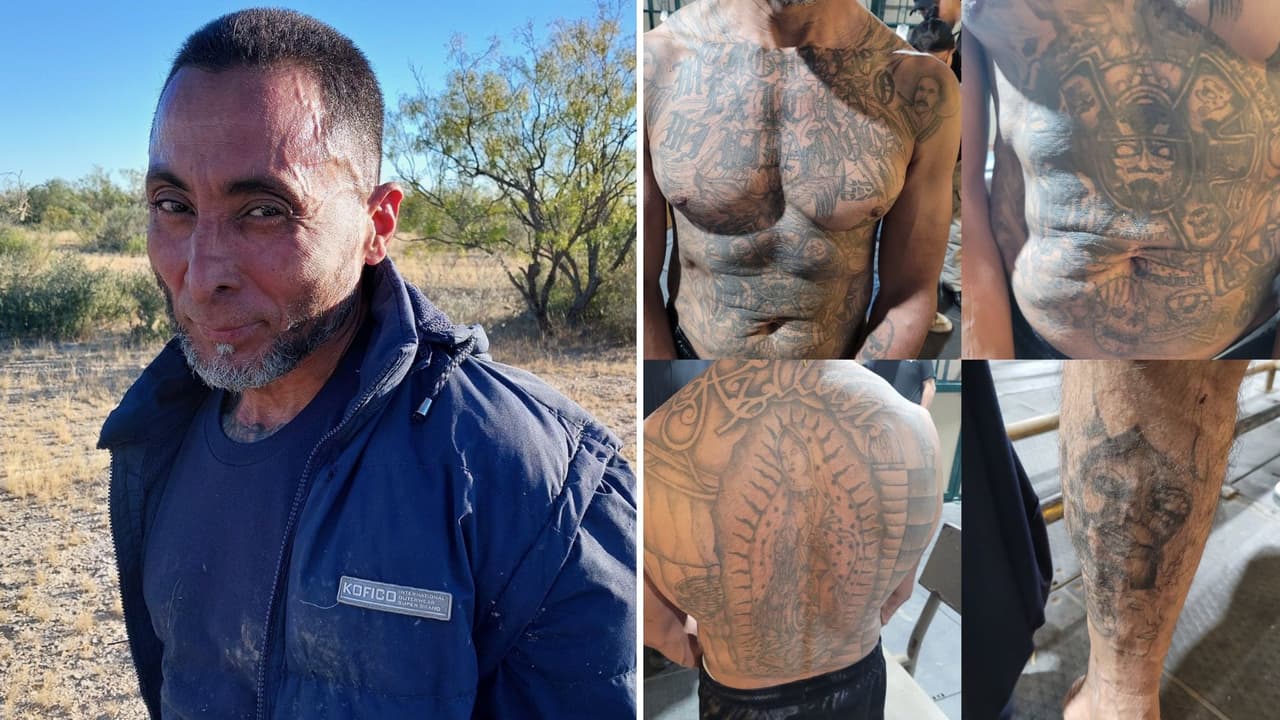 Agentes texanos arrestaron a Nery Flores Flores en un racho de Kinney, en la frontera de Texas. El arresto ocurrió el lunes 9 de diciembre, según el Departamento de Seguridad Pública de Texas (DPS). Flores es miembro de la Mexican Mafia, según el teniente Chris Olivarez, portavoz de Texas DPS.