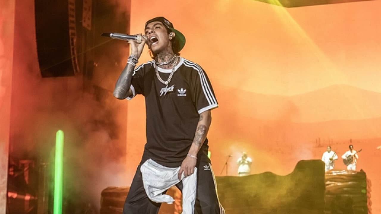 Natanael Cano detiene orden de arresto que tiene en Sonora: Esto se sabe 