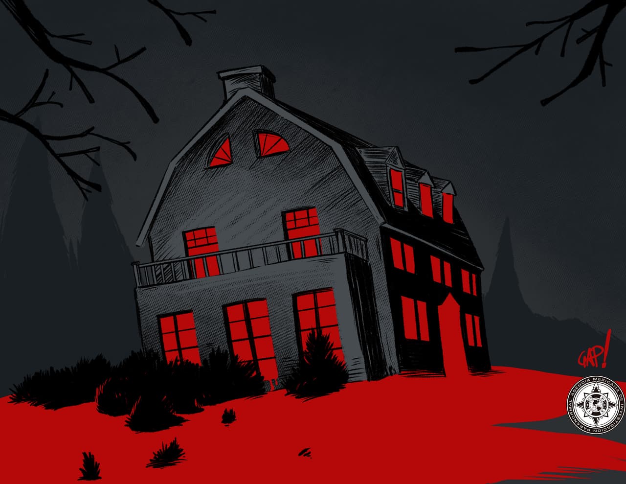 Poco más de un año la familia Lutz compra la propiedad es un precio sumamente económico $80,000 dólares. Equiparado con la plusvalía del suburbio Amityville no tenia el costo real de las demás propiedades.
<br>