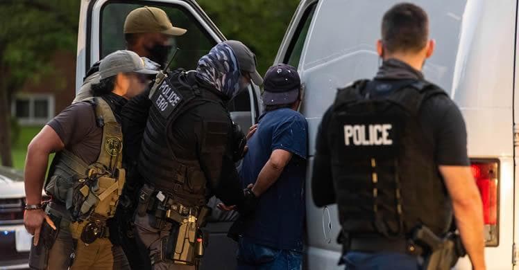 Operativo de ICE en California: qué hacer y qué no ante la nueva oleada de redadas