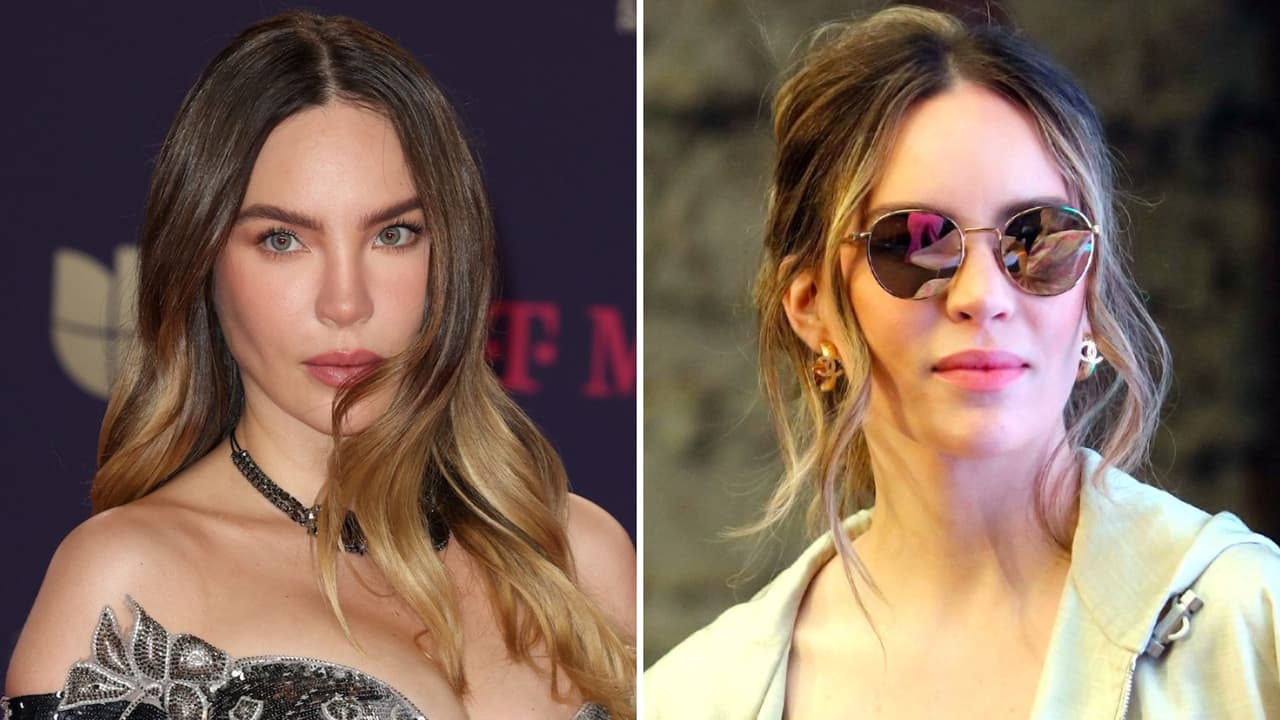 ¿Belinda manda indirecta a exnovio que no es Nodal?: esto dice ‘Heterocromía’, su nueva canción