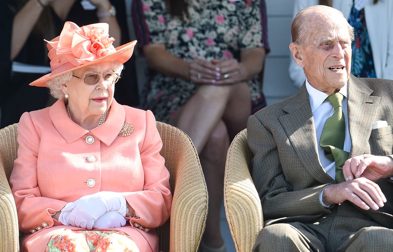 En marzo de este año, la monarca y el príncipe Philip enviaron por el mismo medio sus sentimientos de dolor, luego de los actos ocurridos en las mezquitas en Nueva Zelanda.