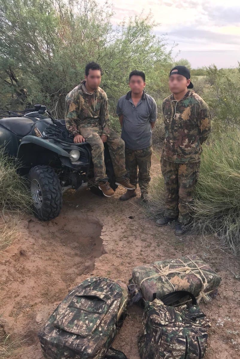 Las actividades de estos vigías de los carteles fueron mencionadas en diciembre por la jefa de la Patrulla Fronteriza, Carol L. Provost, en su testimonio ante un comité del Senado. Dijo que tales acciones son útiles para lograr los movimientos de sustancias ilícitas y de indocumentados.