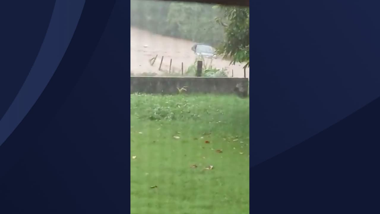 Hombre muere arrastrado por cuerpo de agua en Arecibo