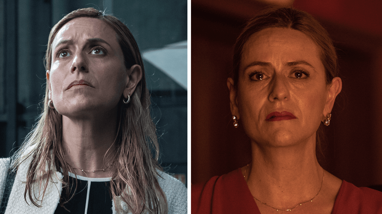 ‘Intimidad’, la serie de Netflix, está inspirada en dos tristes casos de la vida real