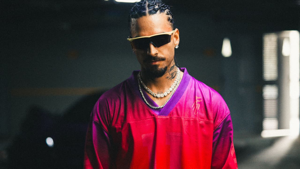 Maluma es uno de los artistas más nominados a Premios Juventud 2024