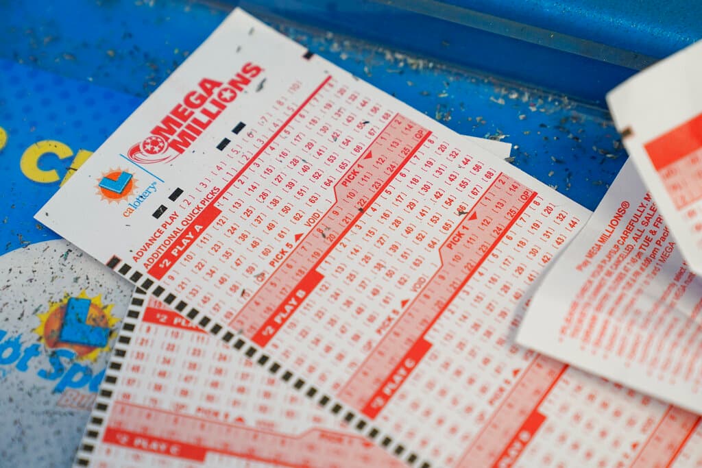 Estos son los números ganadores del Mega Millions del martes 26 de julio: el premio mayor llega a $830 millones