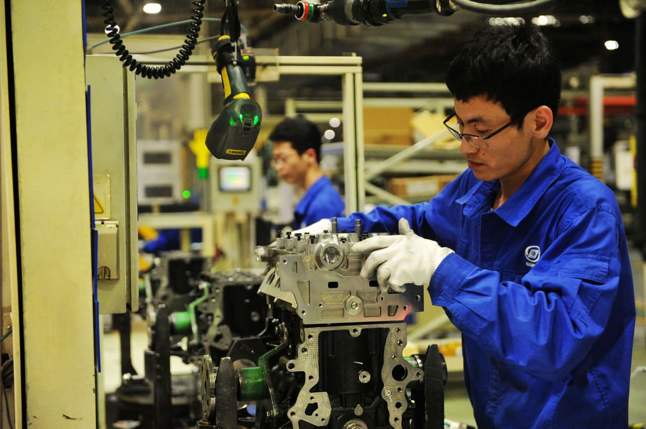 Trump devuelve el golpe a China y anuncia subida de aranceles, pese al nerviosismo de los mercados