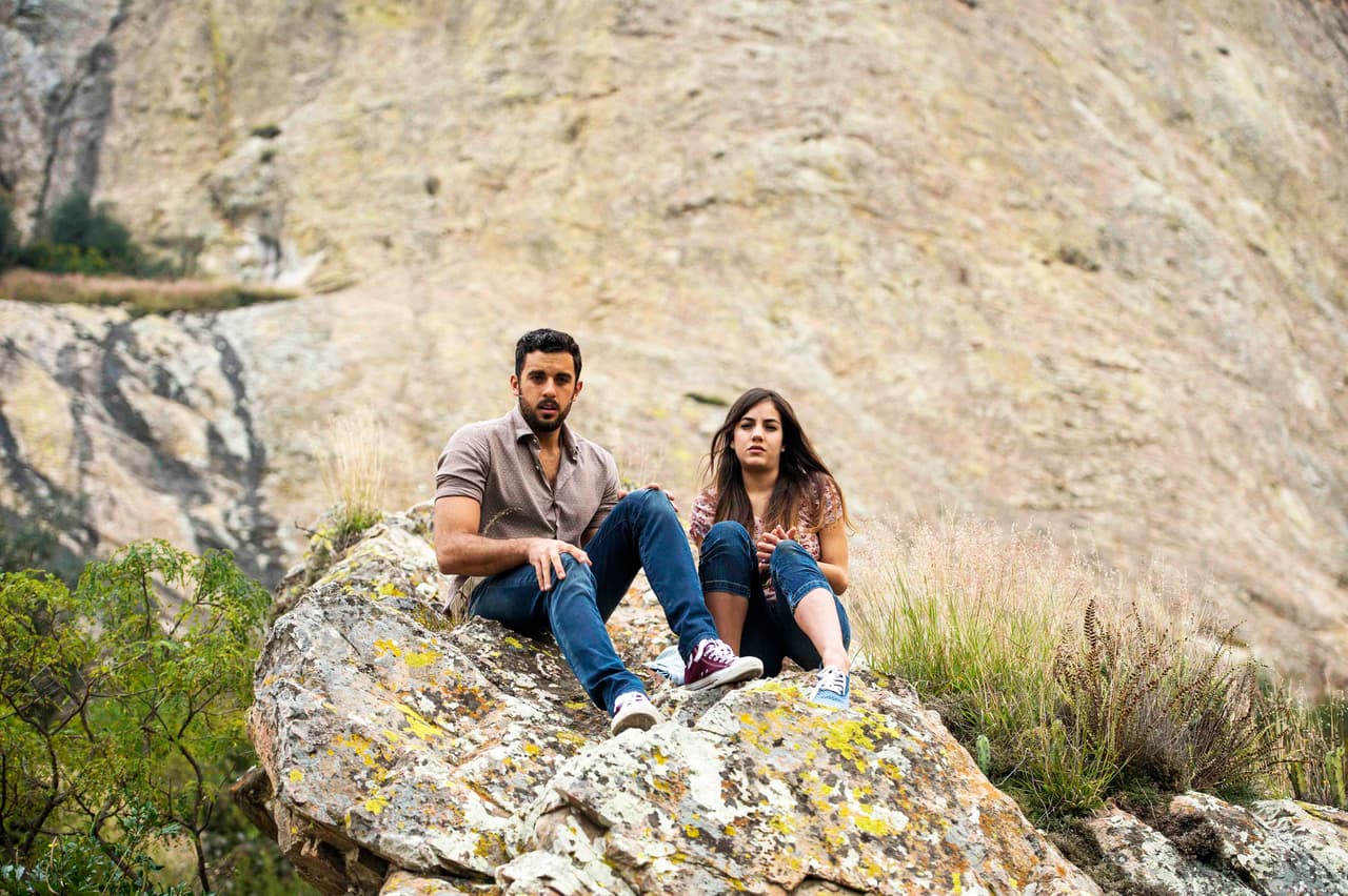 Ojalá no nos equivoquemos y no le haga la vida imposible a Gianna y Fiorella.