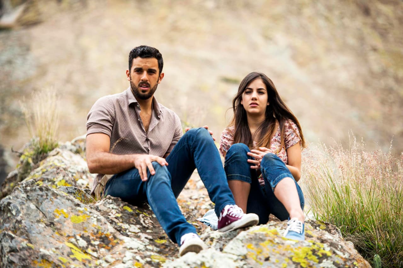 Ella como Gianna nos ha enternecido.