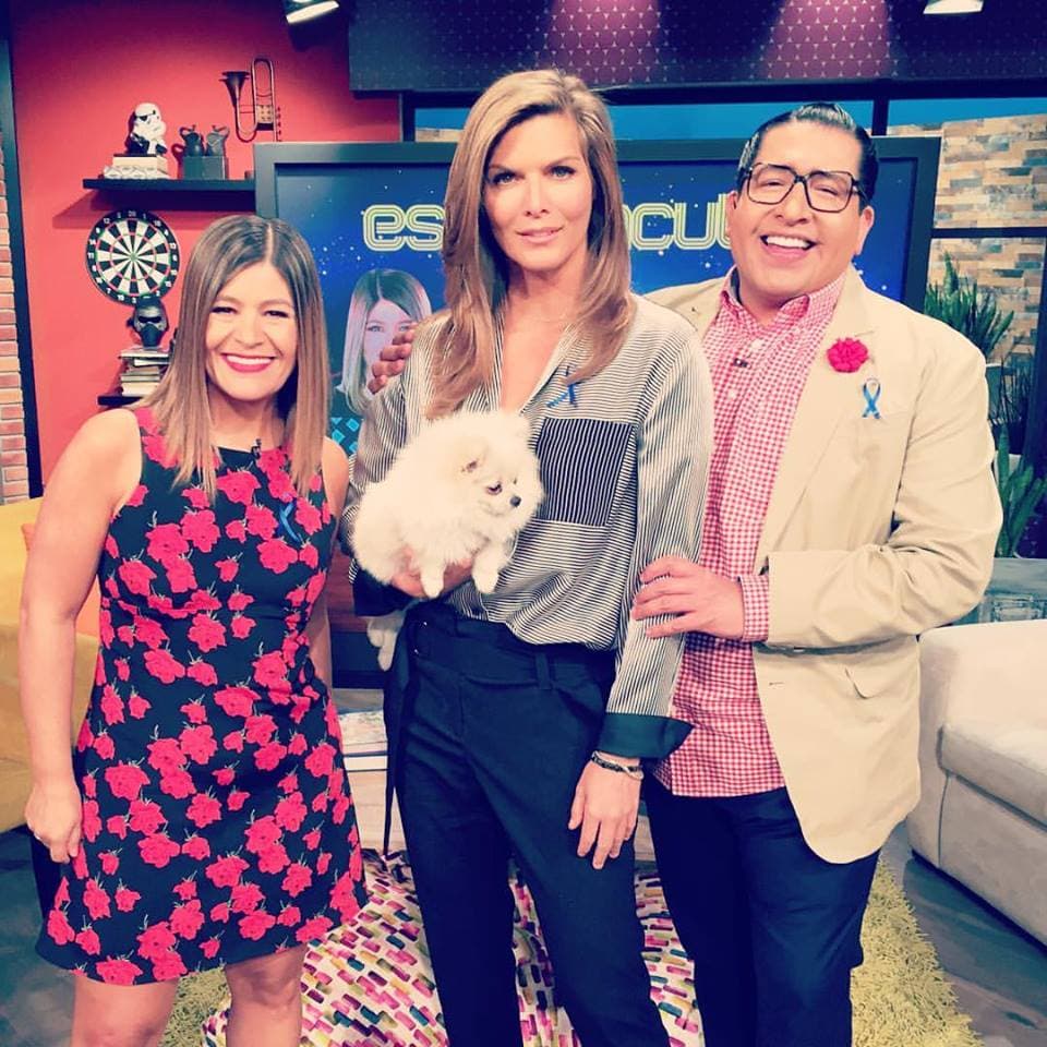 Inicia tu día enterado de las mejores noticias del mundo del espectáculo.