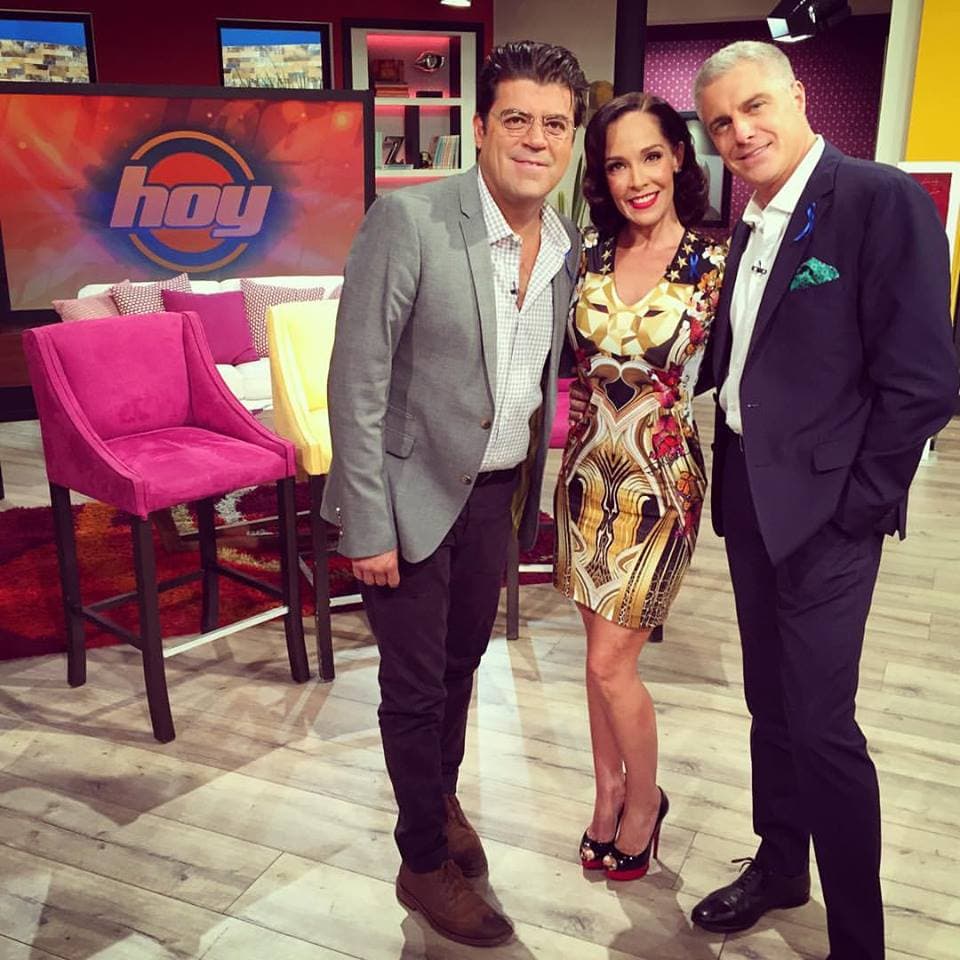 Sharis Cid puso a temblar a todos los hombres con su inigualable belleza.