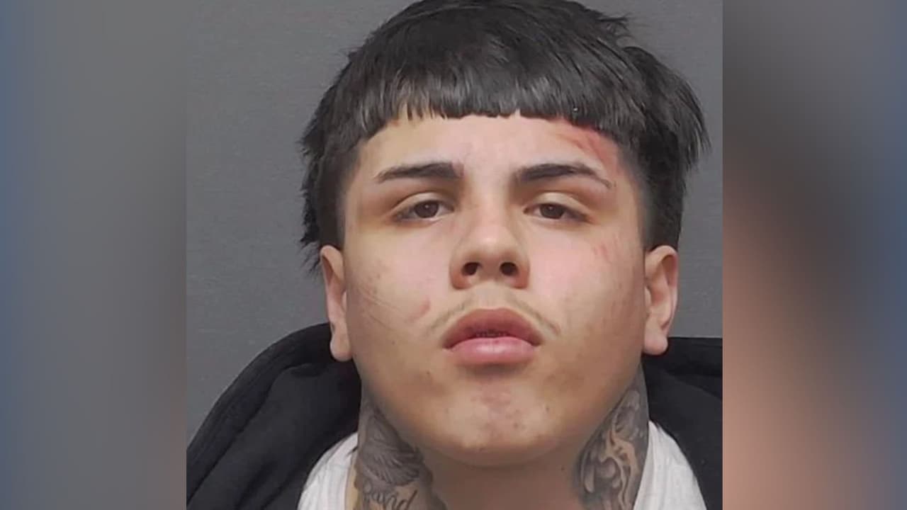 Liberan por error a un convicto por asesinato en el condado de Bexar; así lograron recapturarlo