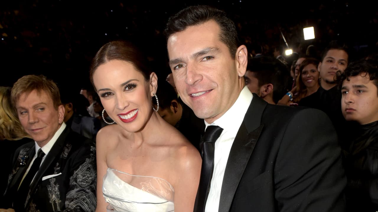 Y a partir de ahí, todo ha sido amor puro.