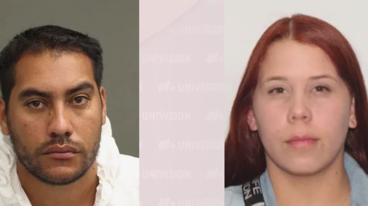 Sospechoso de matar a su esposa comparece ante juez y enfrenta posible deportación