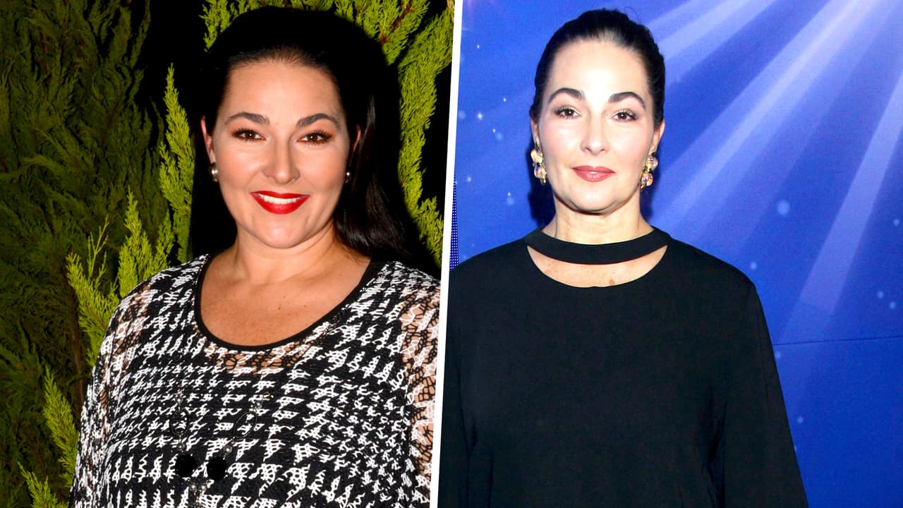 “No se vale que la gente juzgue, ¿no? Una persona no vale un cuerpo”, sentenció acerca de quienes la juzgan a ella y a otras mujeres por su físico en entrevista con Marco Antonio Silva, publicada en YouTube este 14 de julio.
<br>