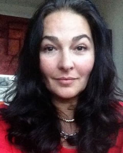 <b><a href="http://www.univision.com/temas/eugenia-cauduro">Eugenia Cauduro</a></b> fue un ícono de la belleza mexicana en la década de los 90, la madurez le ha sentado muy bien ¿no crees?