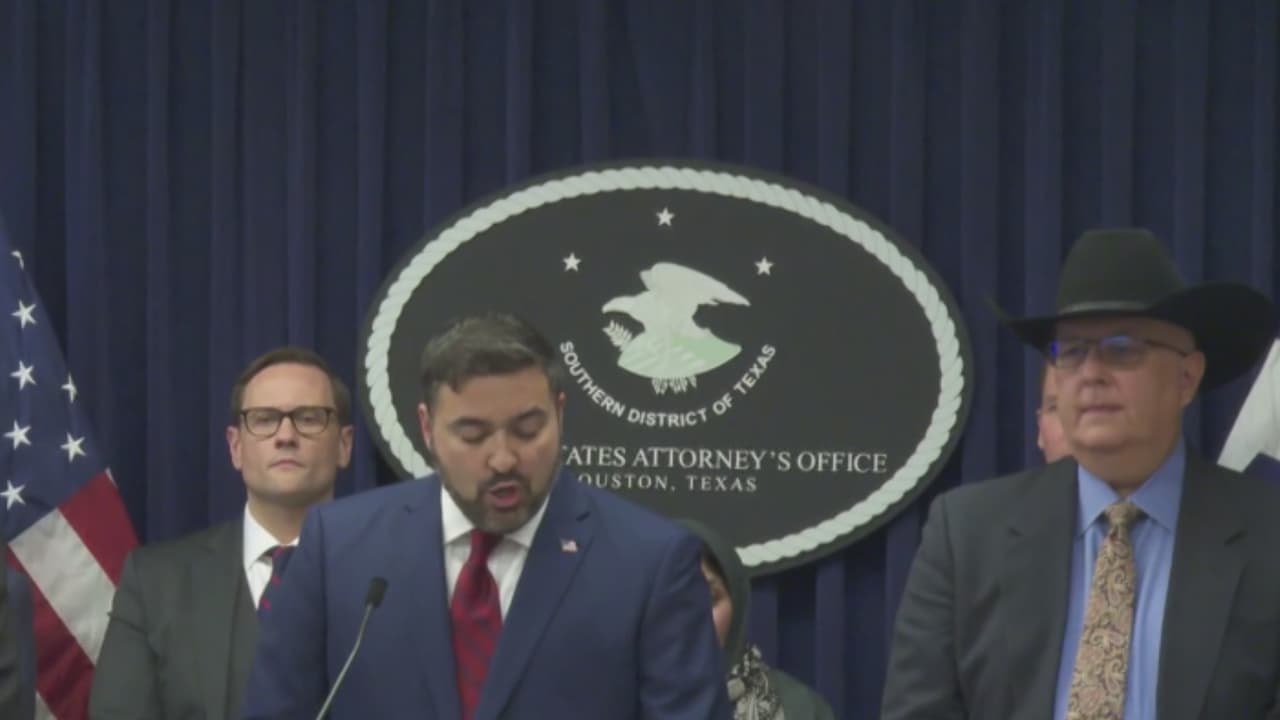 Dos detenidos por exportación ilegal de tecnología de inteligencia artificial vinculada a China