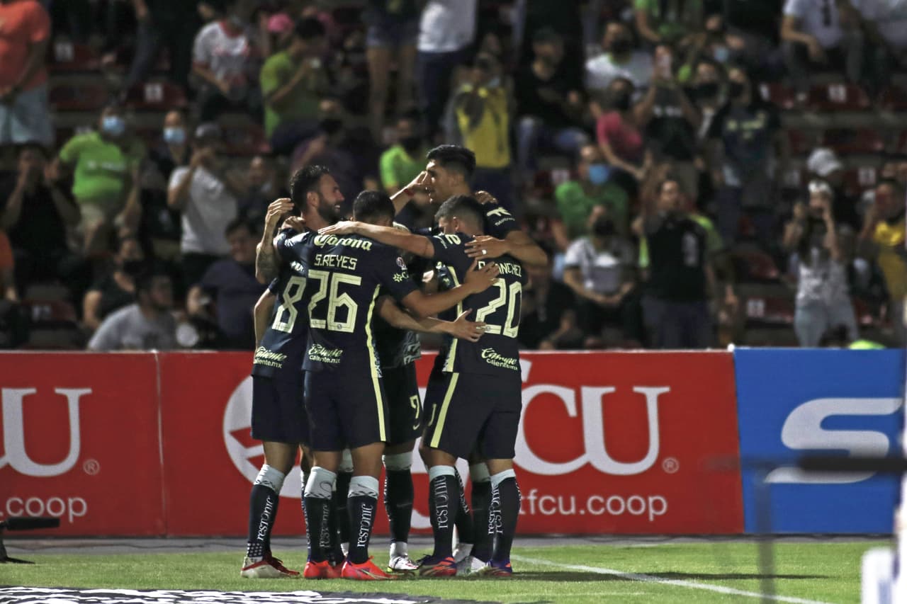 Roger Martínez y Alvaro Fidalgo fueron los encargados de comandar la remontada en la frontera, vencen 1-2 a Bravos y se mantienen como líderes solitarios del Apertura 2021.