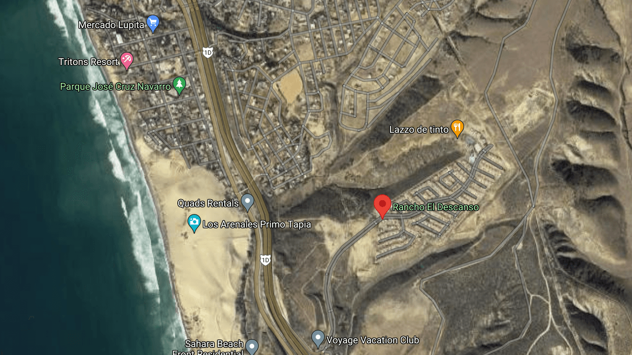 Sin embargo, los cuerpos de los infantes fueron encontrados cerca de un rancho turístico de Tijuana, México, el 9 de agosto en el camino principal de El Descanso, frente al rancho Cardozo.
<br>
<br>
<a href="https://www.univision.com/local/los-angeles-kmex/arrestan-a-hombre-de-california-tras-la-muerte-de-sus-dos-hijos-en-rosarito-mexico-video">Autoridades mexicanas detallan el hallazgo de los cuerpos de dos niños</a>, con signos de muertes violentas.