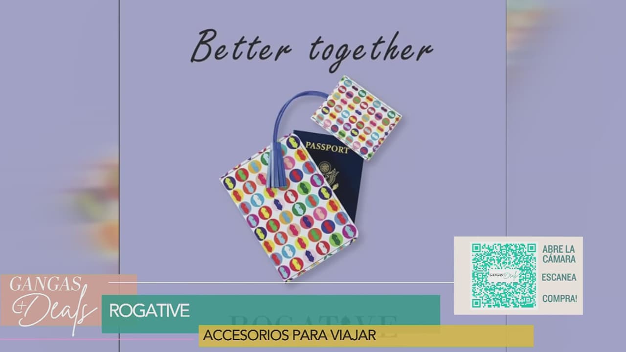 Gangas + Deals te trae ofertas exclusivas para apoyar a negocios hispanos cuidando tu bolsillo 