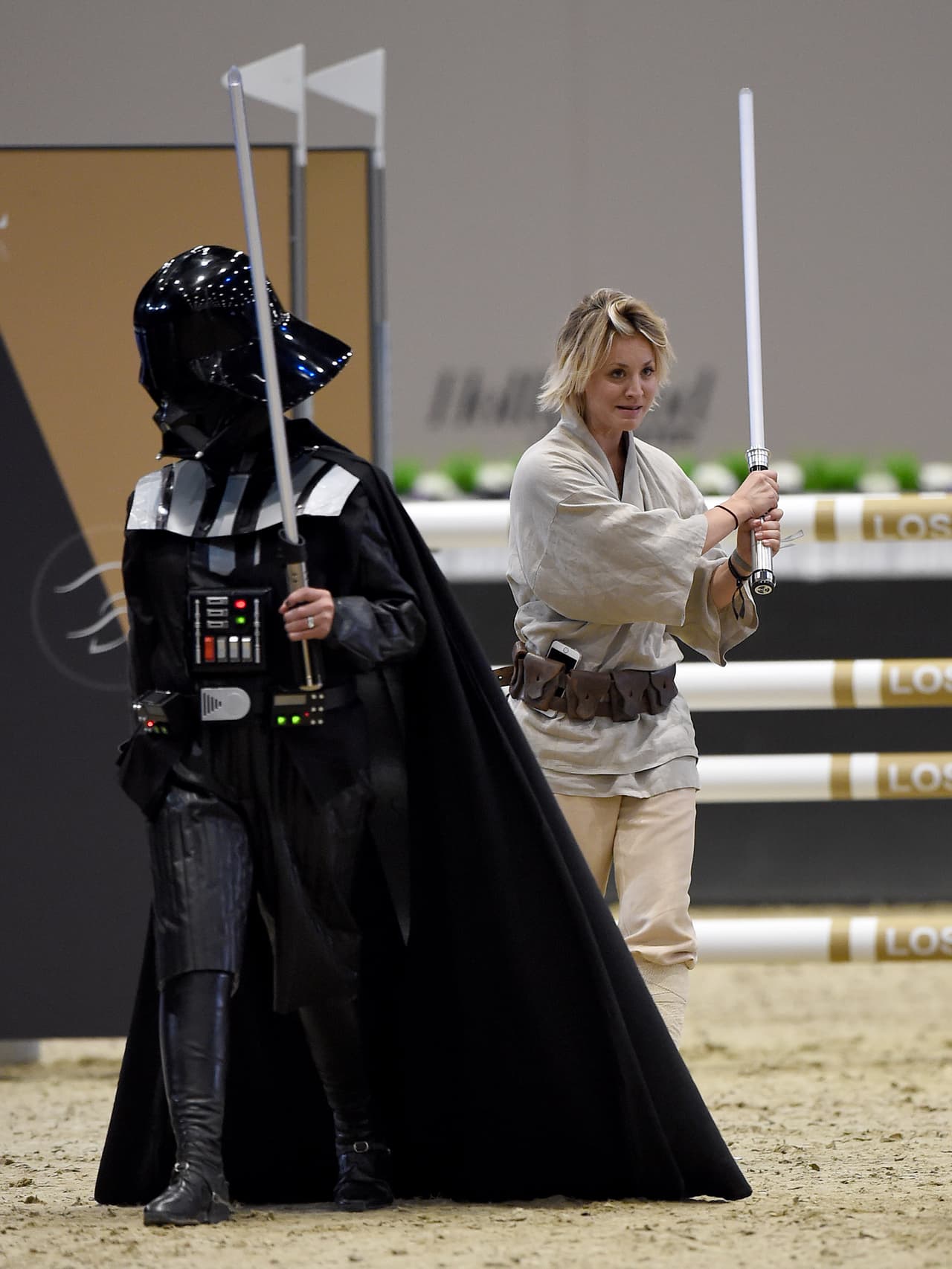 Desde su reciente divorcio del tenista Ryan Sweeting, ella ha tenido más tiempo para practicar.