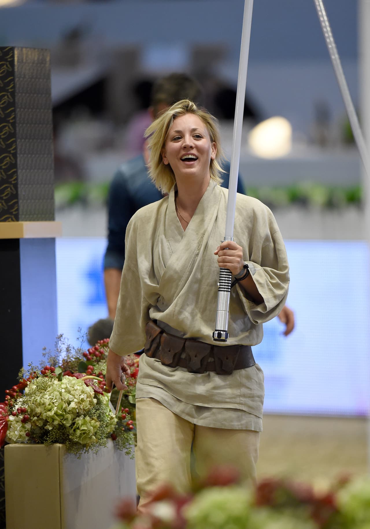 La Segunda Competencia Anual de Longines Masters tiene como misión recaudar fondos.