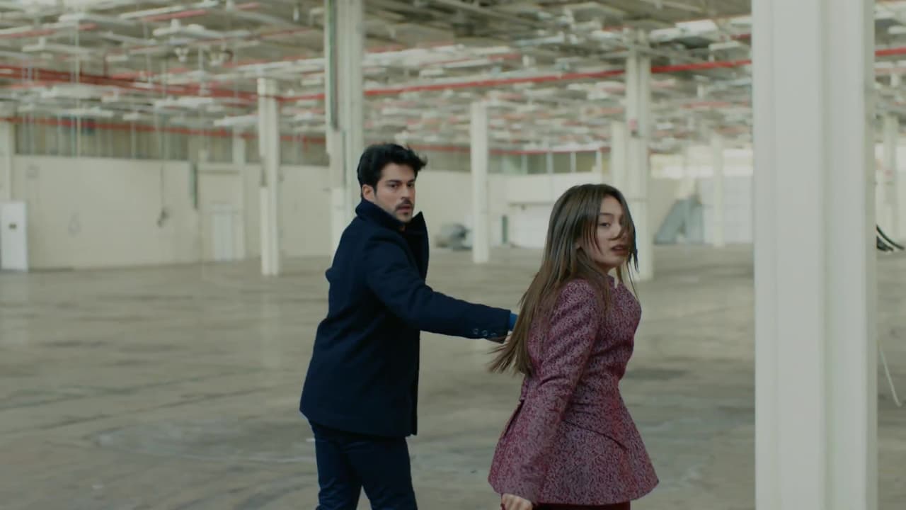 Su valentía ha sido fundamental para luchar por Nihan.