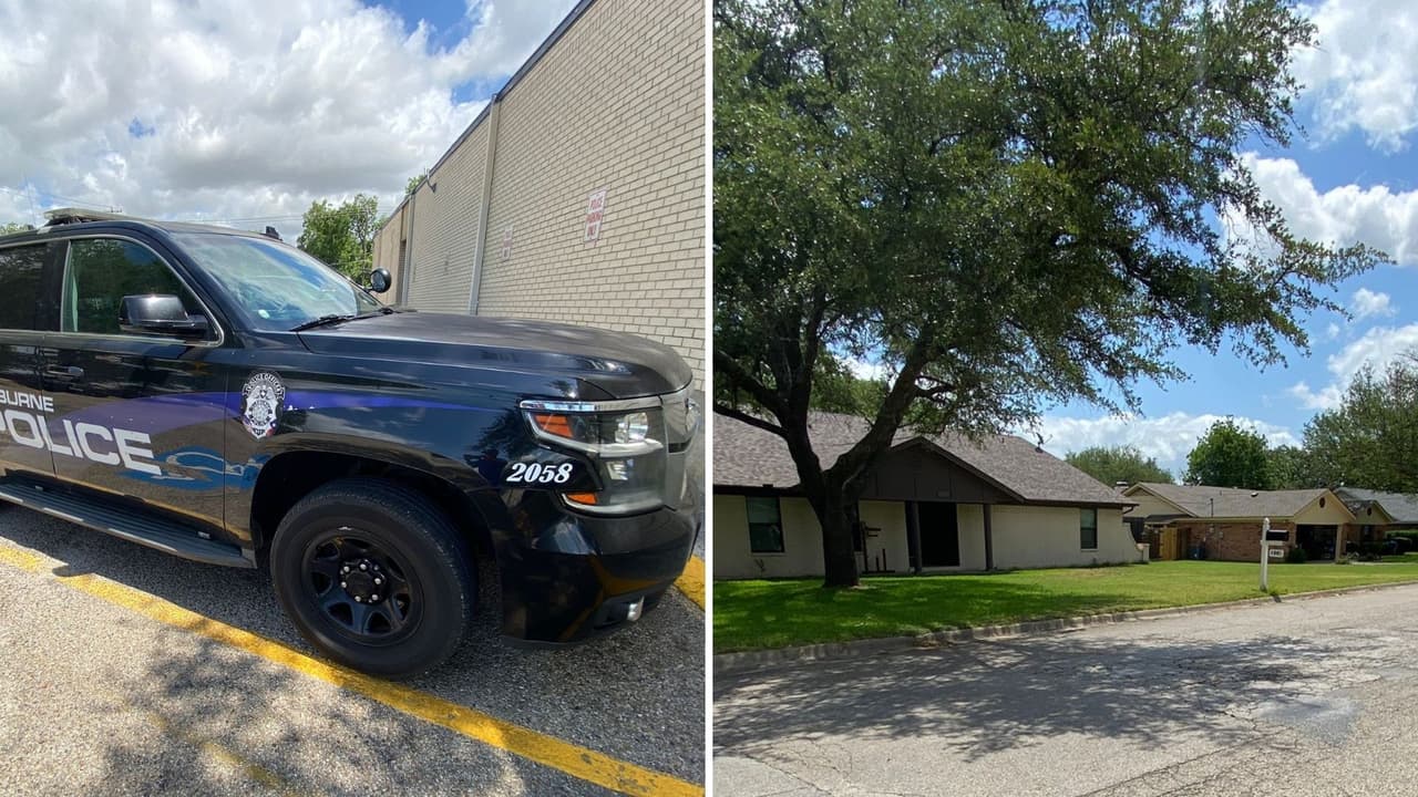 Patean puertas de madrugada, los arrestan y confiesan seguir retos de TikTok