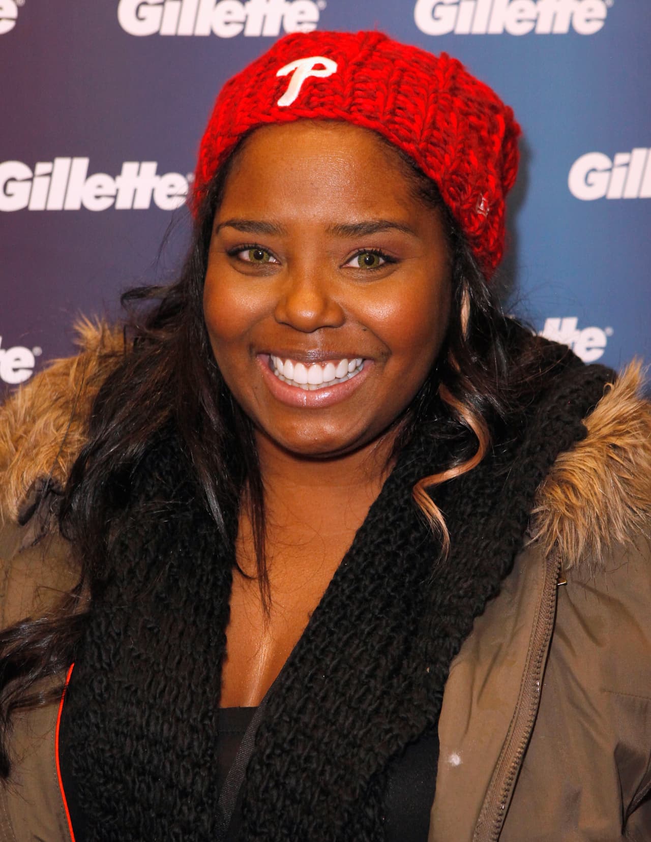 ¿Esto se convierte en un trío o cuarteto amosoro?