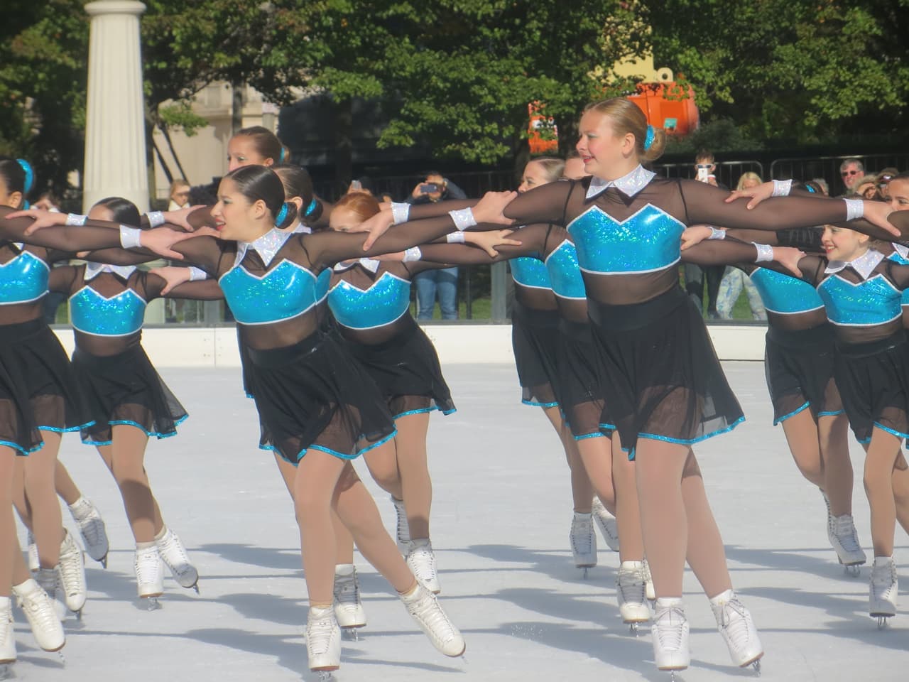 Pero habrá horarios especiales en días festivos, como el Día de Acción de Gracias, Navidad y Año Nuevo, entre otros.