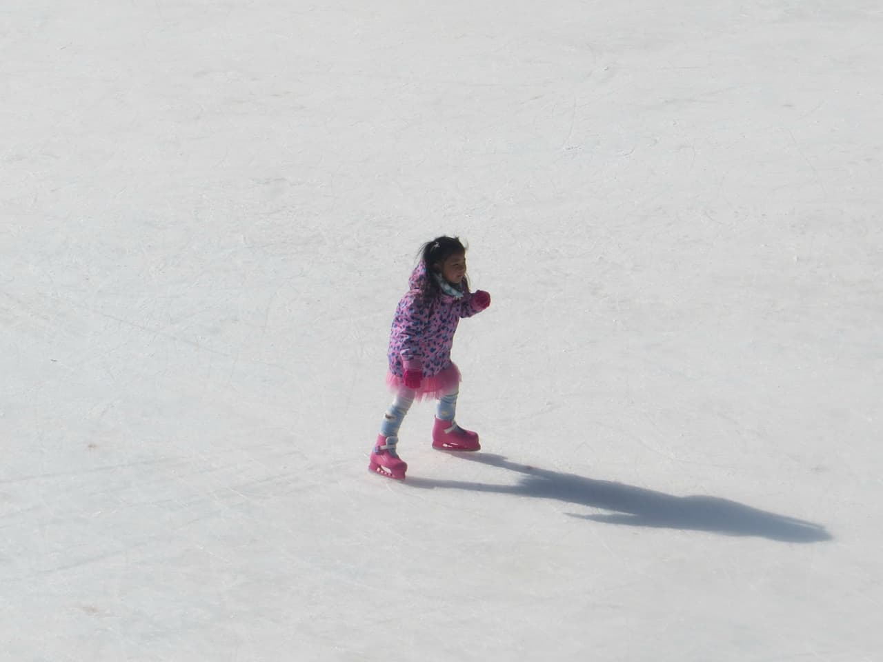 Millennium Park y Ice Ribbon se alistan para la temporada: así puedes patinar en hielo en Chicago