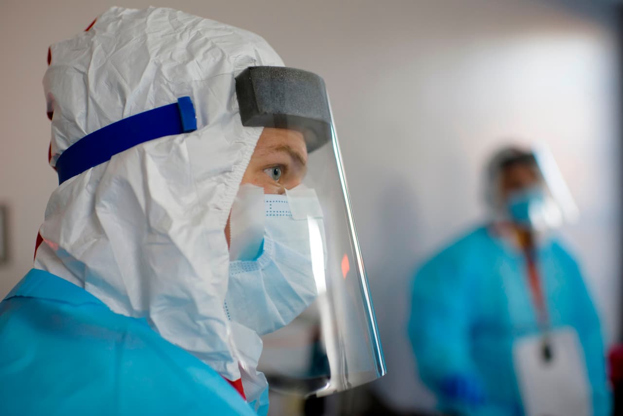 Por otra parte, el paquete de estímulo económico que se está negociando tiene un componente muy importante con respecto a la ayuda para gobiernos locales y estatales.