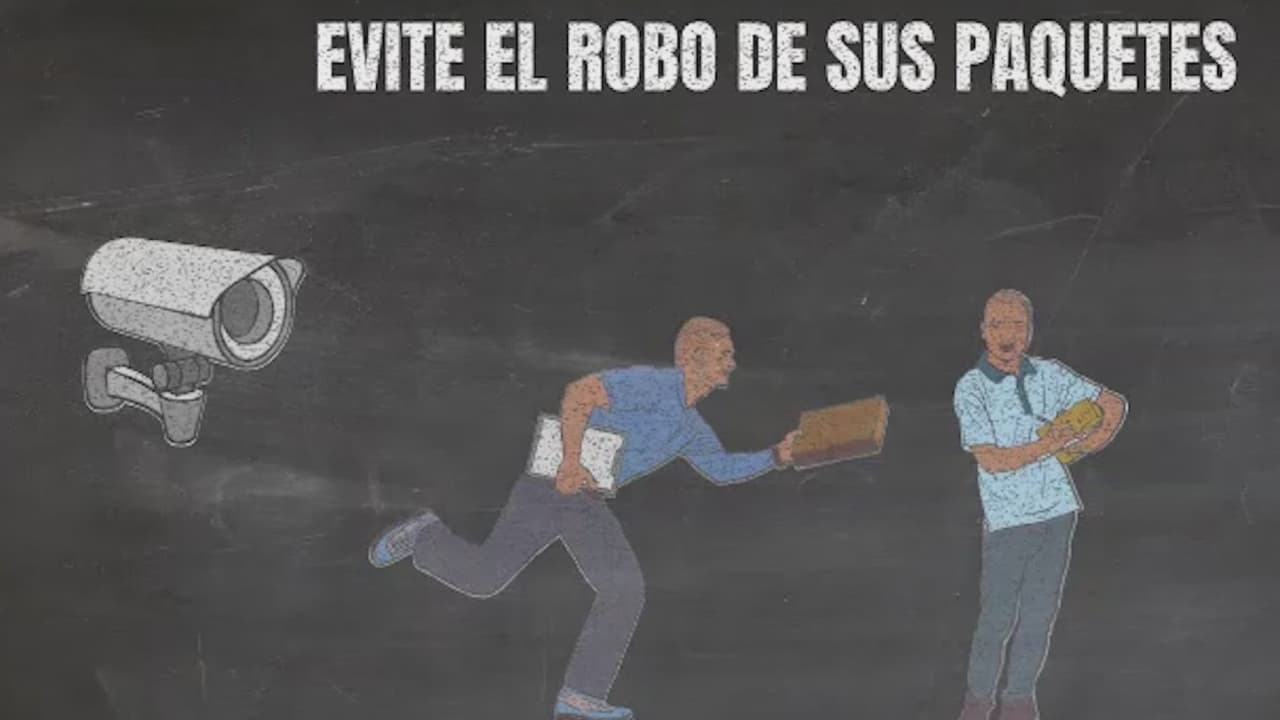 San Antonio es de las ciudades del país con mayor número de robos de paquetería