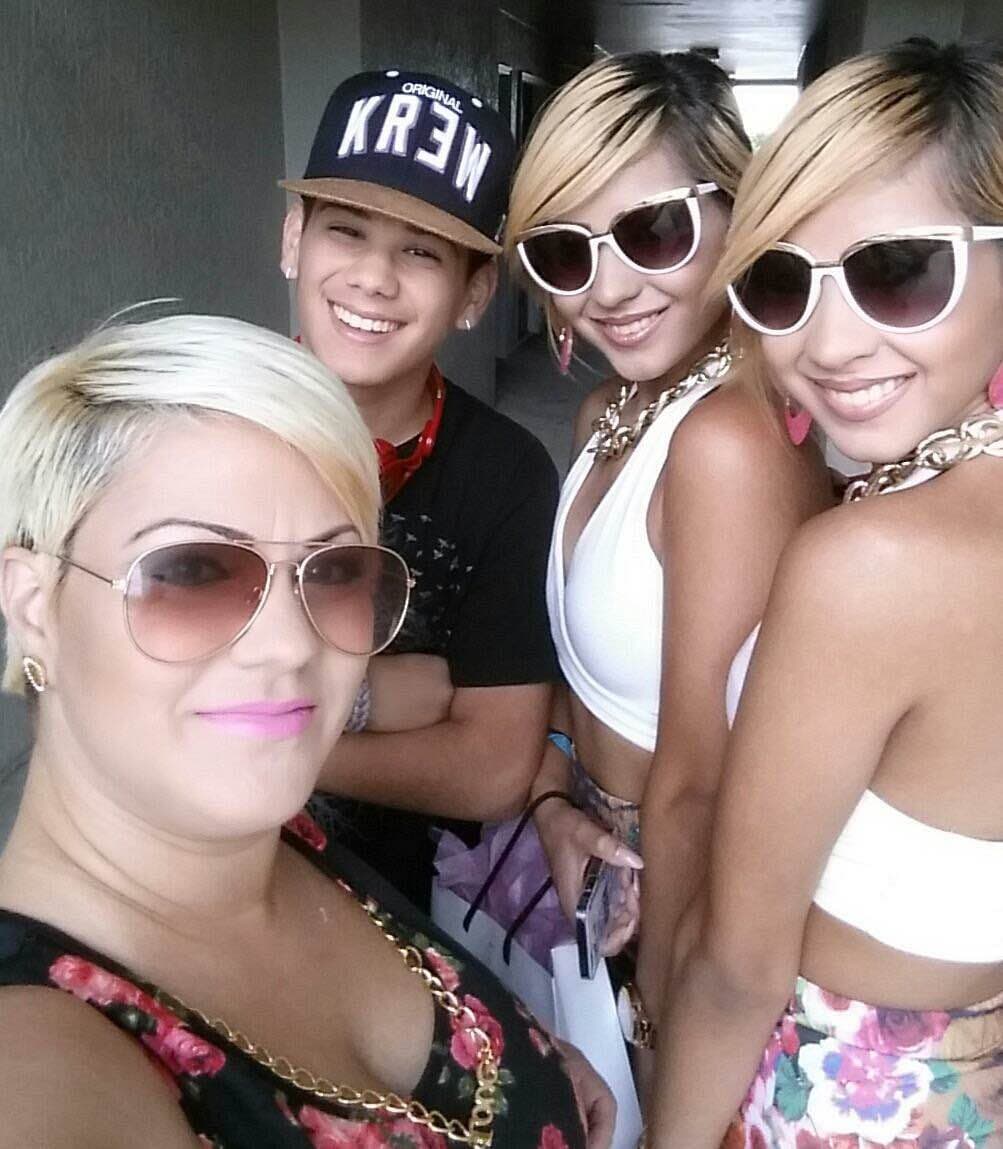 José Antonio sigue al pie de la letra los consejos de su madre. Gracias a ella ha llegado a triunfar en La Banda.