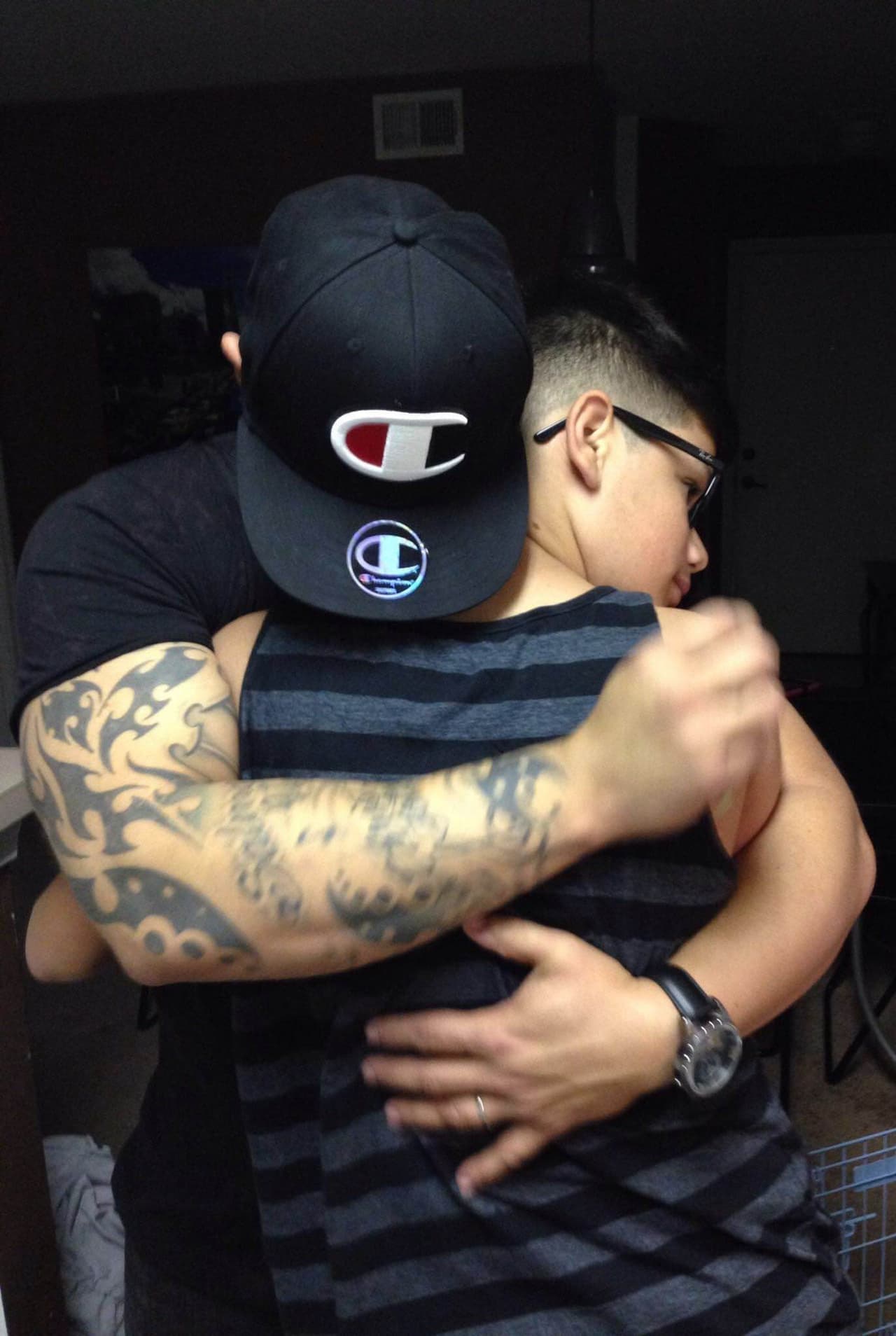 José Antonio sigue al pie de la letra los consejos de su madre. Gracias a ella ha llegado a triunfar en La Banda.