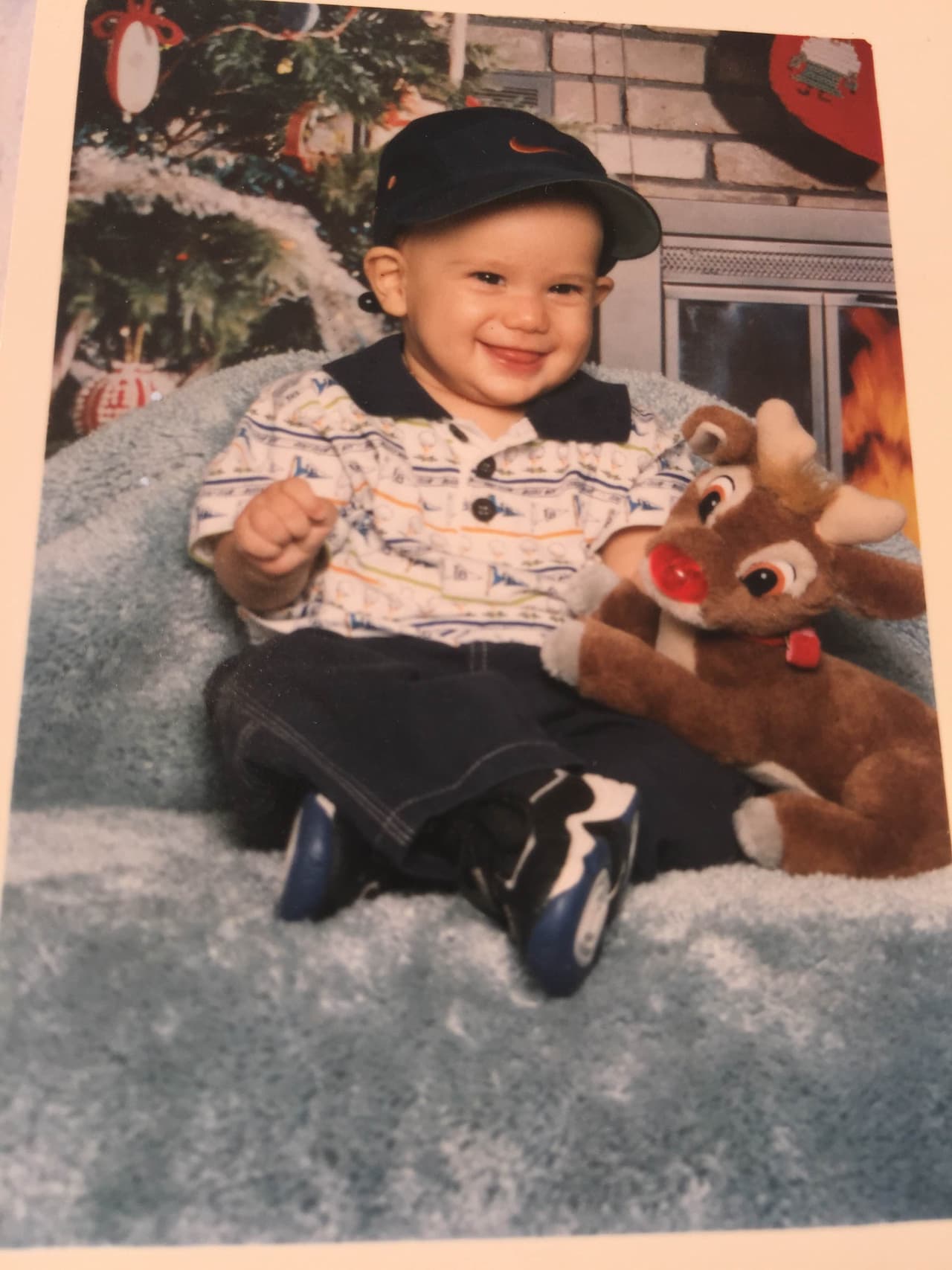 José Antonio sigue al pie de la letra los consejos de su madre. Gracias a ella ha llegado a triunfar en La Banda.