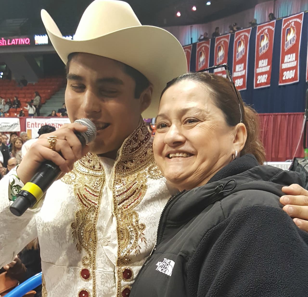 Con grandes exponentes como Lorenzo Vega.