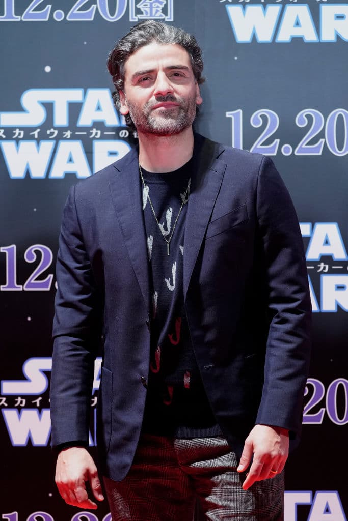 Isaac también aparecerá en la esperada cinta de ‘Dune’, película que planea estrenar el año que viene.
<br>