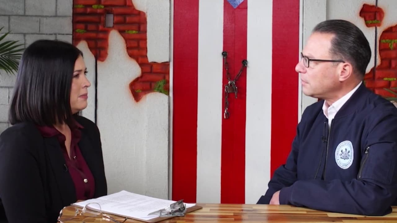“No le damos acceso a ICE para que revise nuestra base de datos en Pensilvania”: gobernador Josh Shapiro