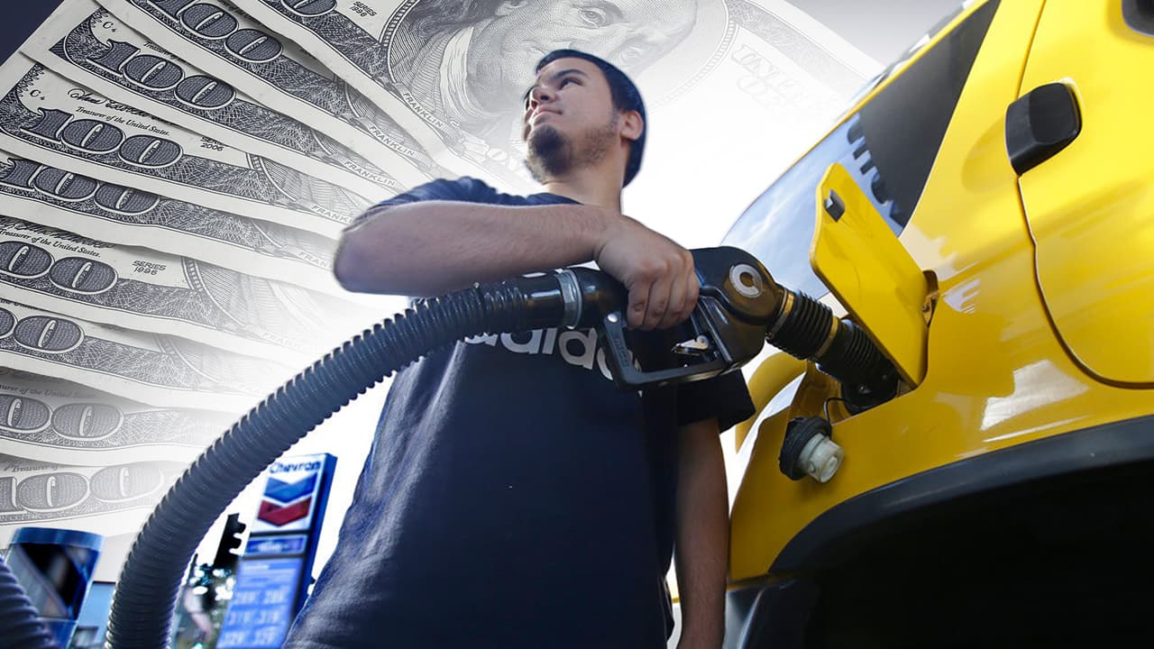 El aumento en el impuesto de la gasolina a partir de este 1 de julio en California, es parte de un plan de recaudación de fondos adicionales con la ley SB1, aprobado durante el mandato del gobernador Jerry Brown en abril de 2017.