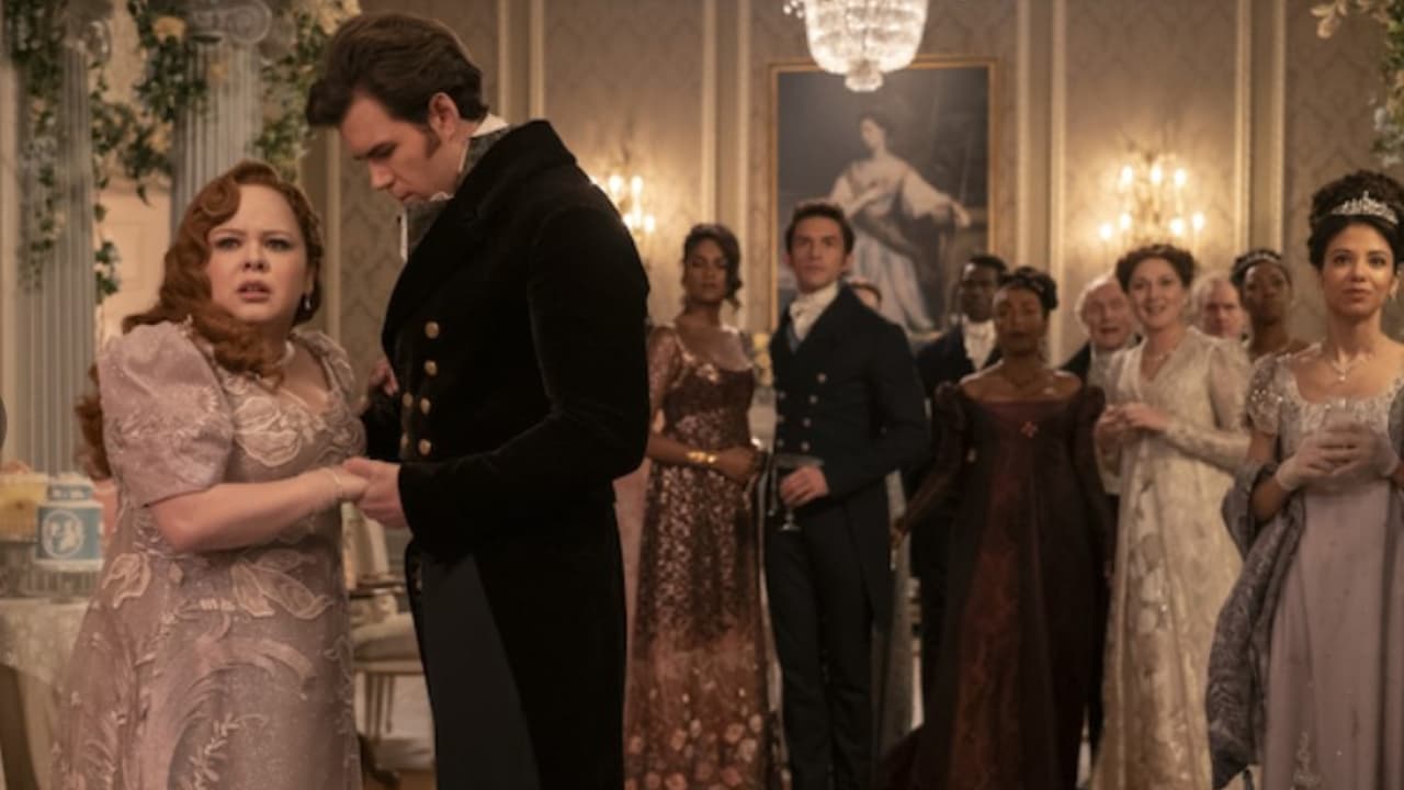 La cuarta temporada podría estrenarse hasta 2026.