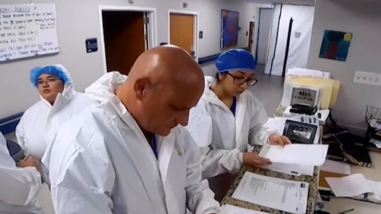 El doctor 
<b>Varón es considerado el precursor de este método</b> y agrega que lo importante es llegar a tiempo para buscar atención médica. .